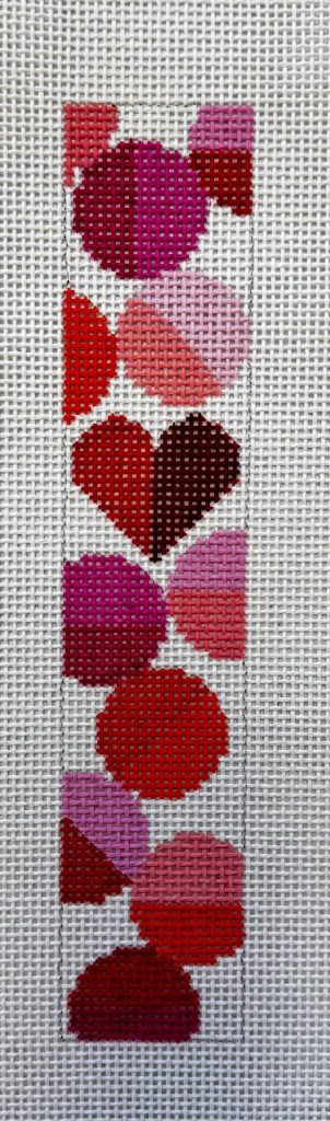 Galentine Key Fob - The Flying Needles