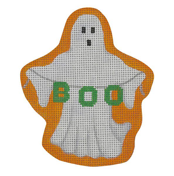 Boo Ghost