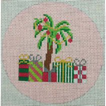 Palm Tree Christmas - The Flying Needles