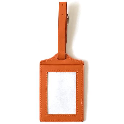 Luggage Tag - The Flying Needles