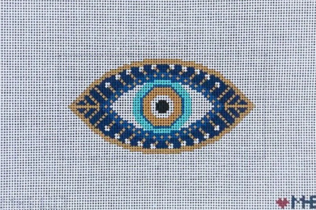 Evil Eye - The Flying Needles