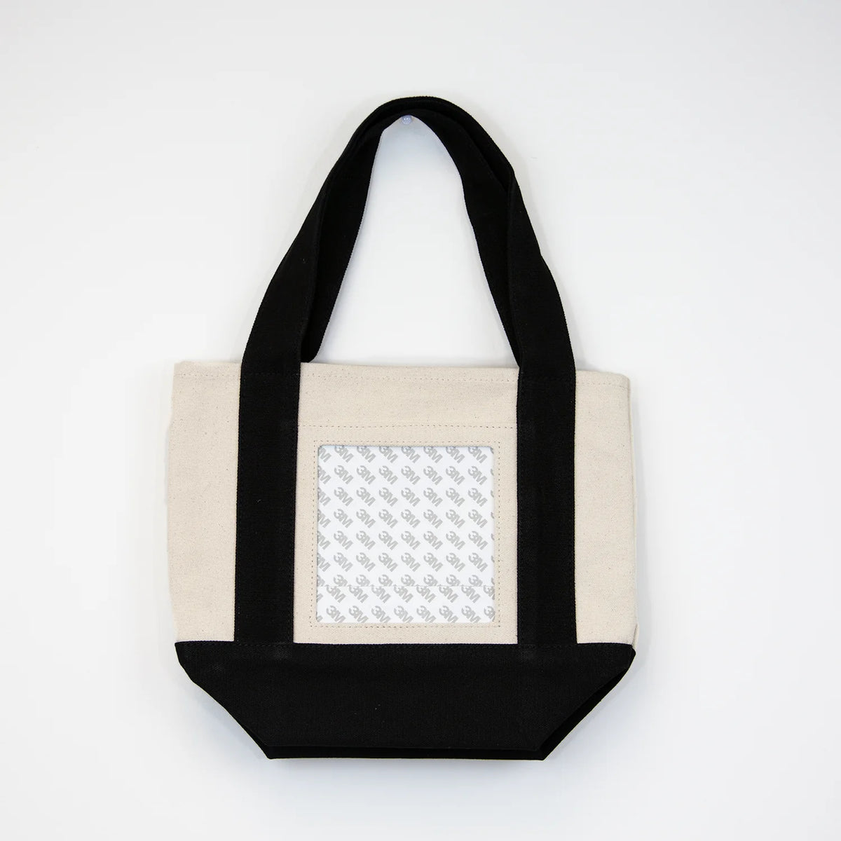Mini Self Finishing Tote