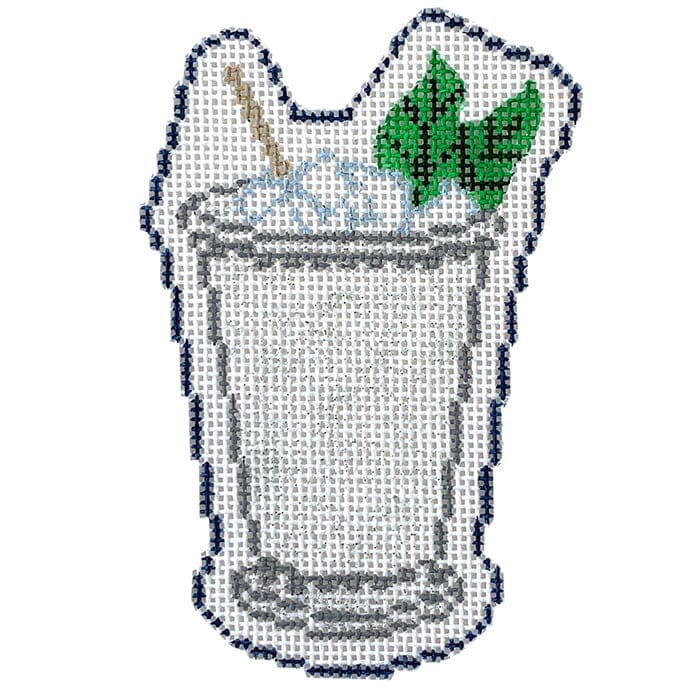 Mint Julep Cup - The Flying Needles