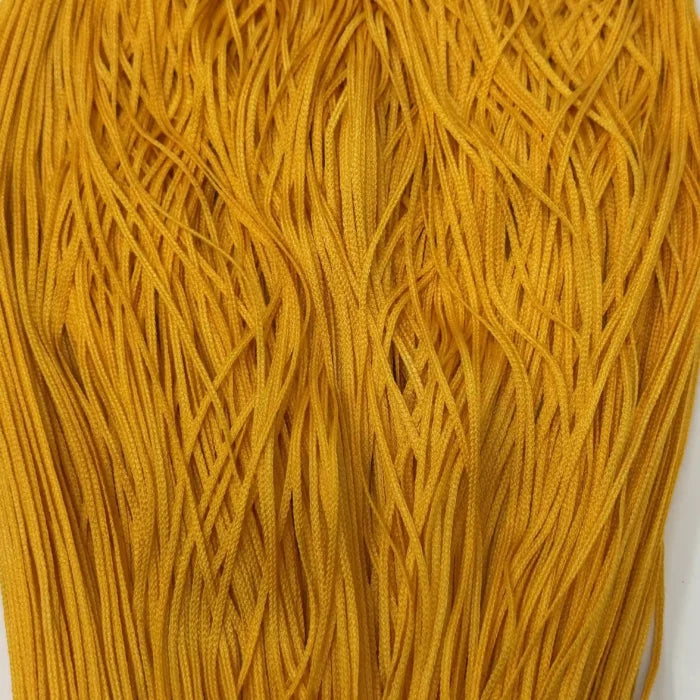 Soie Tissee T1321 Burnt Turmeric - The Flying Needles