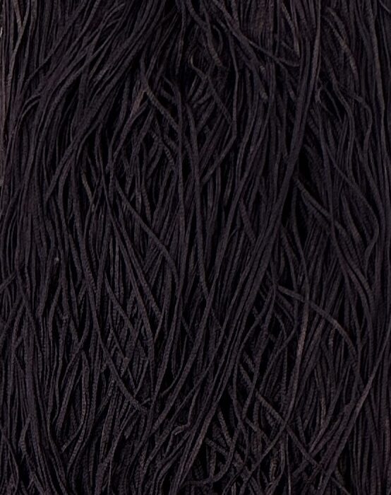 Soie Tissee T255 Chocolat - The Flying Needles