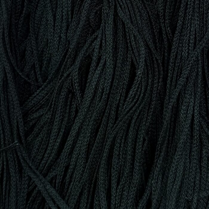Soie Tissee T424 Black Forest - The Flying Needles