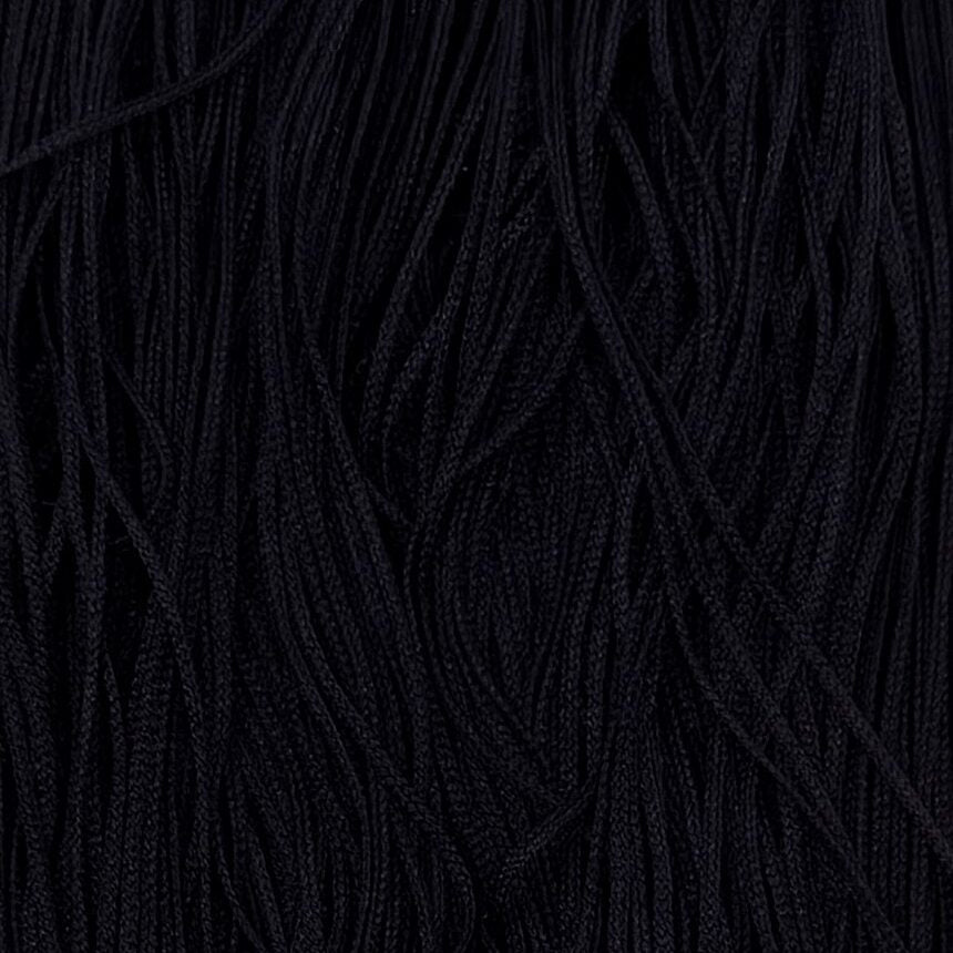 Soie Tissee T520 Coal - The Flying Needles