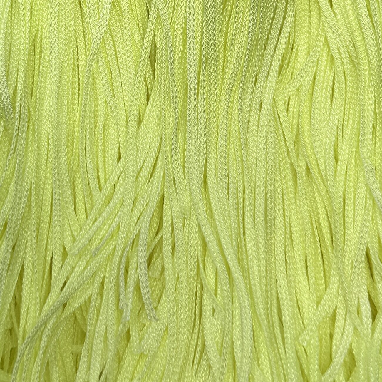 Soie Tissee T1204 Laser Lemon - The Flying Needles