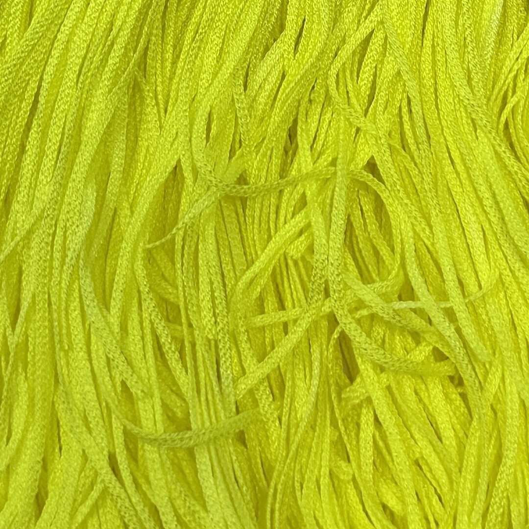 Soie Tissee T1205 Unmellow Yellow - The Flying Needles