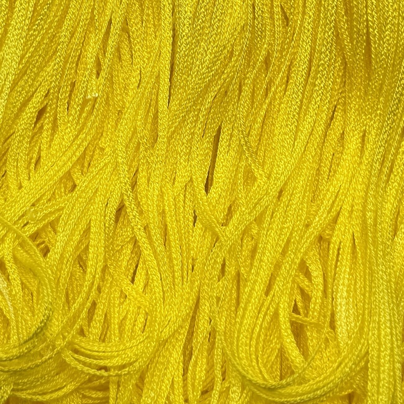 Soie Tissee T1210 Big Bird - The Flying Needles