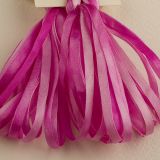 Treenway Silk Montano Carnation Silk Ribbon - The Flying Needles