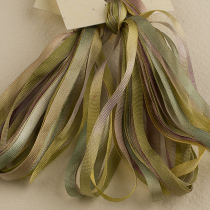 Treenway Silk Montano Eden Valley Silk Ribbon - The Flying Needles