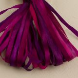 Treenway Silk Montano Orchid Silk Ribbon - The Flying Needles
