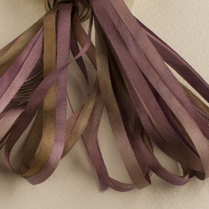 Treenway Silk Montano Pebbles Silk Ribbon - The Flying Needles