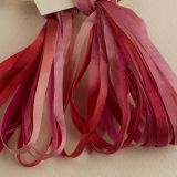 Treenway Silk Montano Rhododendron Silk Ribbon - The Flying Needles