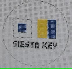 Siesta Key - The Flying Needles