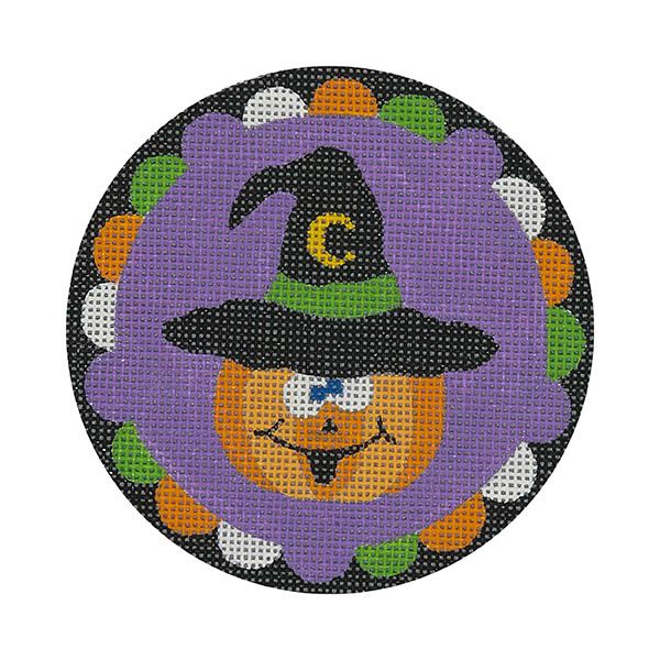 Wacky Pumpkin