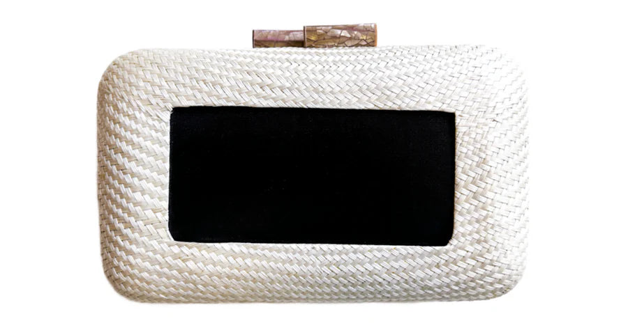 LIKHA X Penny Linn Fancy Clutch - The Flying Needles