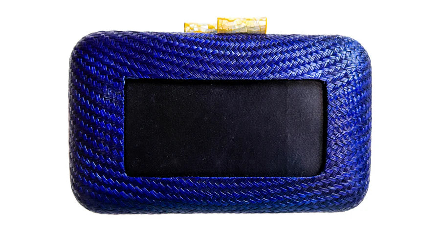 LIKHA X Penny Linn Fancy Clutch - The Flying Needles