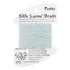 Petite Silk Lame SP18 Surf Blue - The Flying Needles