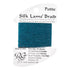 Petite Silk Lame SP39 Lagoon - The Flying Needles