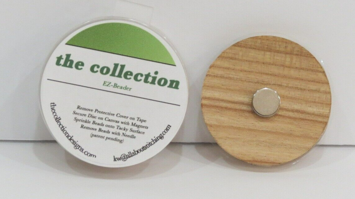 EZ Beader - The Flying Needles