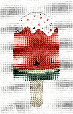 Watermelon Dream Bar - The Flying Needles