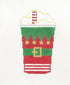 Elf Cup - The Flying Needles