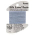 Petite Silk Lame SP98 Pale Antique Blue - The Flying Needles