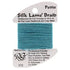 Petite Silk Lame SP38 Caribbean - The Flying Needles