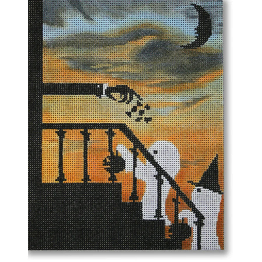 I Got A Rock Canvas - The Flying Needles