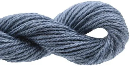 Impressions #1071 Blue Gray - The Flying Needles