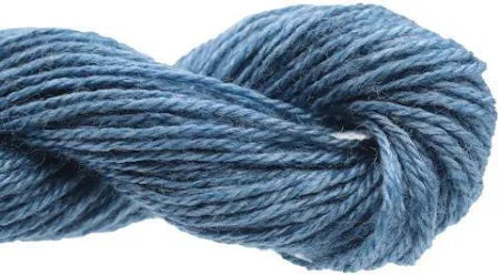 Impressions #7072 Slate Blue - The Flying Needles