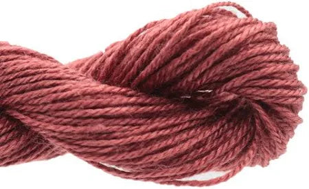 Impressions #2031 Brown Rose - The Flying Needles