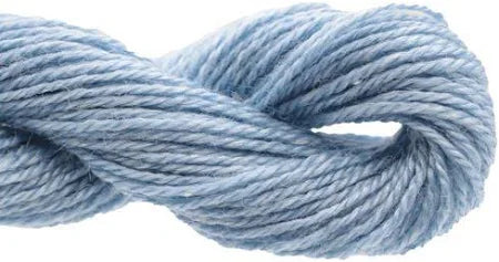 Impressions #7074 Slate Blue - The Flying Needles