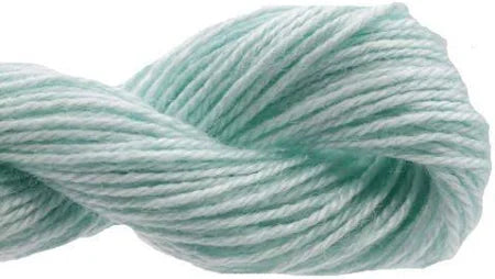 Impressions #8016 Surf Green - The Flying Needles