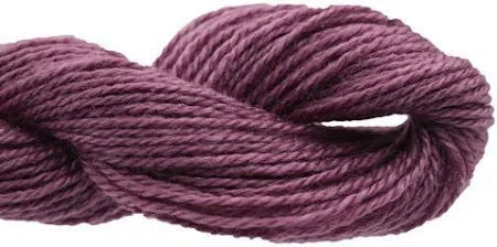 Impressions #2052 Mulberry - The Flying Needles