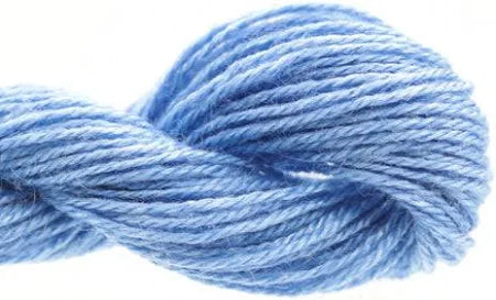 Impressions #7033 Purple Blue - The Flying Needles