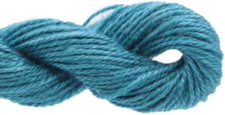 Impressions #8123 Teal Blue - The Flying Needles