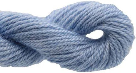 Impressions #7035 Purple Blue - The Flying Needles