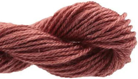 Impressions #2032 Brown Rose - The Flying Needles