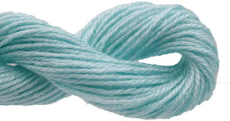 Impressions #8116 Peacock Blue - The Flying Needles