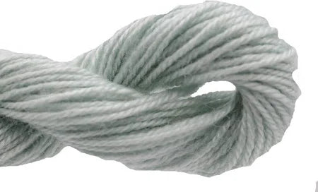 Impressions #8096 Aqua - The Flying Needles