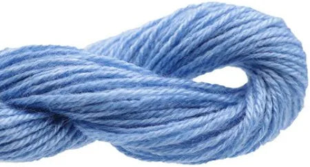 Impressions #7034 Purple Blue - The Flying Needles