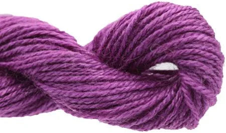 Impressions #6004 Fuchsia - The Flying Needles