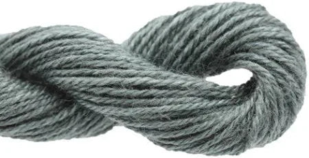 Impressions #5133 Shadow Green - The Flying Needles