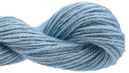 Impressions #7003 Williamsburg Blue - The Flying Needles