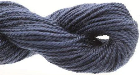 Impressions #7011 Dark Navy - The Flying Needles