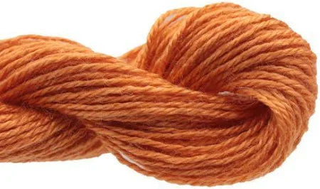 Impressions #3012 Tangerine - The Flying Needles