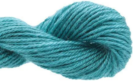 Impressions #8112 Peacock Blue - The Flying Needles